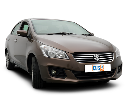 Maruti Ciaz-img